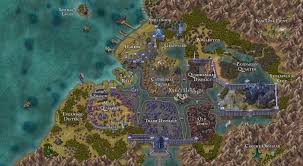 Stormwind 3.0 is Finished, moving on to Orgrimmar. : rwow