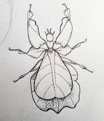 Pin On October Drawing Challenges