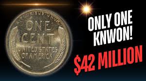 TOP 20 USA MOST EXPENSIVE USA LINCOLN PENNY, NICKLES & QUARTER WORTH  MILLIONS OF DOLLARS!