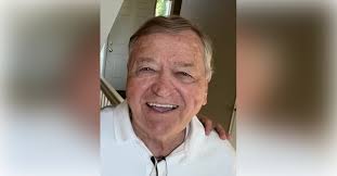 Obituary information for William "Bill" Michael O'Neill