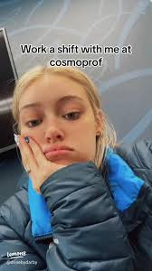 A Day in the Life: Work a Shift with Me at Cosmoprof