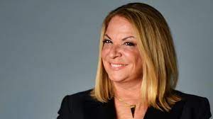 Así lucía la Doctora Polo antes de Caso Cerrado – Diario La Página