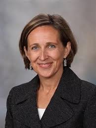 Kim Otte's Instagram, Twitter & Facebook