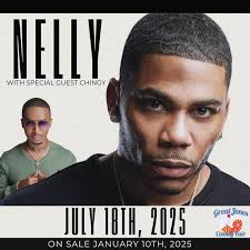 The Great Jones County Fair