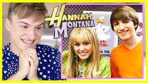 Fred On Hannah Montana Preview