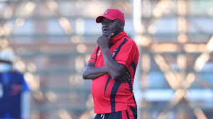 This page displays a detailed overview of the club's current squad. Malesela Ts Galaxy Sack Former Chippa United Coach Goal Com