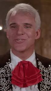 Martin Short's little groove is hilarious😂😂