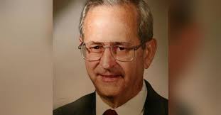 Harold E. Rihm Obituary