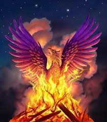 Pin By Samantha Unterseh On Griffins And Phoenix Phoenix Artwork Phoenix Painting Phoenix Bird