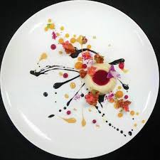 1001 Idees Comment Presenter Un Assiette Dessert Individuel Assiette Dessert Assiette Gourmande Dessert Desserts A L Assiette