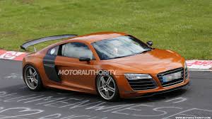 The 2020 audi r8 finishes in the top third of our luxury sports car rankings. 2015 Audi R8 Gt Sport Spy Shots