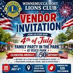 Family Party in Vesco Park