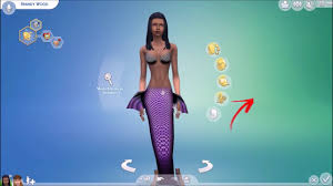 October 2019 in the sims 4 packs discussion hi i thought i'd let you all know that i have added the spellcaster could to a mermaid. How To Become A Mermaid Sims 4 Youtube