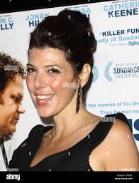 Marisa tomei 2010 los angeles hi-res stock photography and images