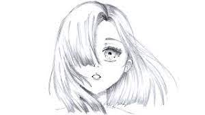 Scopri ricette, idee per la casa, consigli di stile e altre idee da provare. Desen In Creion Fata Anime Invata Sa Desenezi Fete In Creion Video