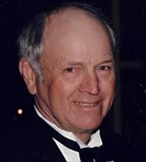 Obituary information for Donald F. McCoy