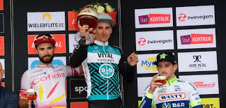 Grote prijs marcel kint (1.1). Eerstvolgende Editie Gp Marcel Kint Verplaatst Naar Augustus Wielerflits