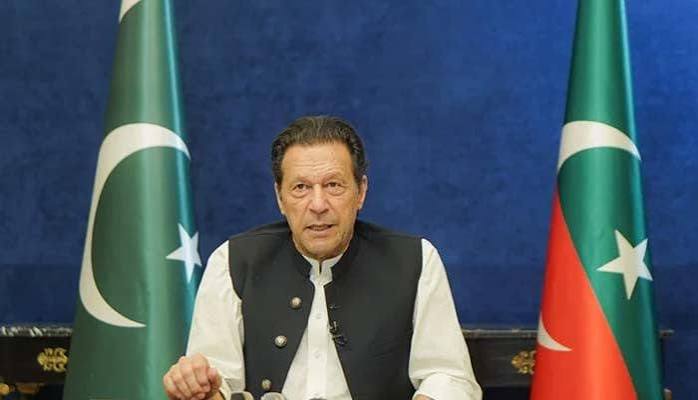 Imran Khan Transfer Review Plea Cites Legal Errors