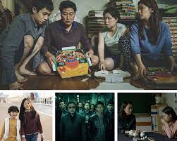 Nope, that's not always the case. Best Korean Movies Of 2019 10 Korean Movies To Watch From 2019 Sylvianism