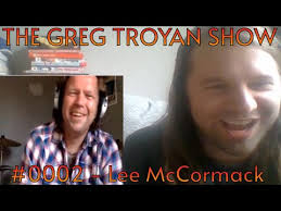 The Greg Troyan Show