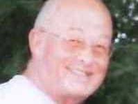 Dennis R. McCullough Obituary (1947