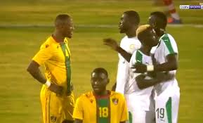 H2h statistics for congo vs senegal: Elim Can 2021 Senegal Congo 2 0 Des Lions Aux Deux Visages Demarrent Fort