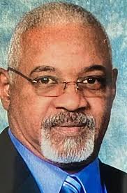 James Oliver Grimes Jr. ('Butch')