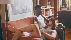 Couch fun jahan & jayla. Cicada Review Outfest Film Is A Sexy Act Of Gay Self Analysis Indiewire