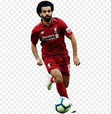 تصدر اللاعب محمد صلاح، نجم منتخب مصر ونادى ليفربول الإنجليزي، الاستفتاء الجماهيرى الذى طرحته صحيفة ماركا الإسبانية، لاختيار. Download Mohamed Salah Png Images Background Toppng