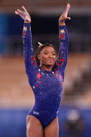 Redefine Success What Simone Biles Is Teaching Us About Inclusive Leadership