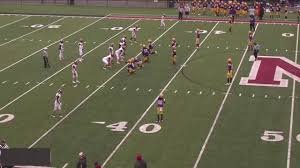 Gabriel Anyamene - Hudl