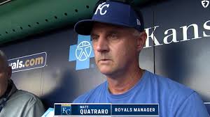 Getting the call to the big leagues, in his hometown of all places, is a  dream come true for Walter Pennington: "I was dreaming to be a professional  baseball player. It all