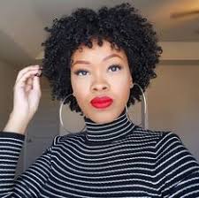 13 Natural hair styles ideas