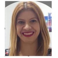 Leila Ruth Casallas Rojas