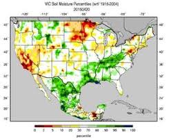 Soil Moisture Drought Gov