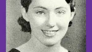 Woodrow J. Klinger of Herndon, 1936