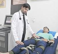 EECP Treatment for Heart Health | Advanced Cardiac Care