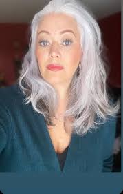 Finally got her like green! Come see me for your next fun color!!