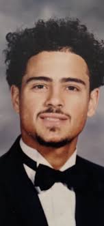 Obituary for Jesus Jr. Rivera