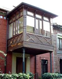 El Madrid Moderno La Guindalera Madrid Espana Arquitectura Historica Arquitectura