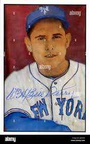 Bill terry hi-res stock photography and images