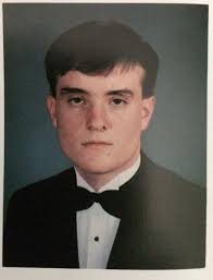 In Loving Memory of Deetric Martin 4/24/73