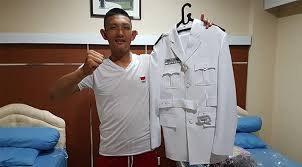 Aplikasi desain baju untuk smartphone. Pakaian Mahal Ini Hanya Dimiliki Paskibraka Diary Paskibraka Liputan6 Com