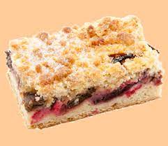 Bäcker aus dortmund gibt sich hoffnungsvoll. Kuchen Klassiker Obst Saisonkuchen Backerei Konditorei Laube