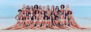 Annonce du top 12 miss france 2019. Miss France 2019 Top 10 Des Candidates Les Plus Suivies Sur Instagram Mce Tv