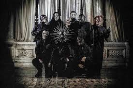 Check spelling or type a new query. Slipknot Are Going To Host A European Cruise Knotfest At Sea Upset