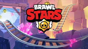 The following tool will convert your entered text into images using brawl stars font, you can then save the image or. Brawl Stars Logo Games Live Wallpaper Download Free