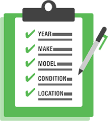 Cash for cars is a nationwide business so consumers can find them in many cities across the u.s. Cash For Cars El Cajon 619 810 9332 Sell My Car For Cash