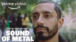 30 days free trial now Sound Of Metal 2020 Movie Streaming By Jenna Resto Sound Of Metal 2020 Riz Ahmed Amazon Movie Medium