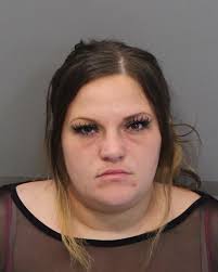 Latest Hamilton County Arrest Report